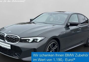 BMW M340d 15.700 km 55.860 &euro; Hösbach 63768