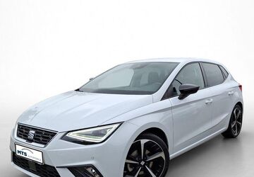 Seat Ibiza 17.470 km 22.150 &euro; Friedberg 61169