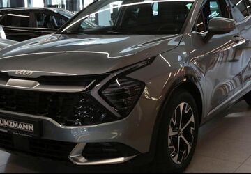 Kia Sportage 2.990 km 36.339 &euro; Aschaffenburg 63741