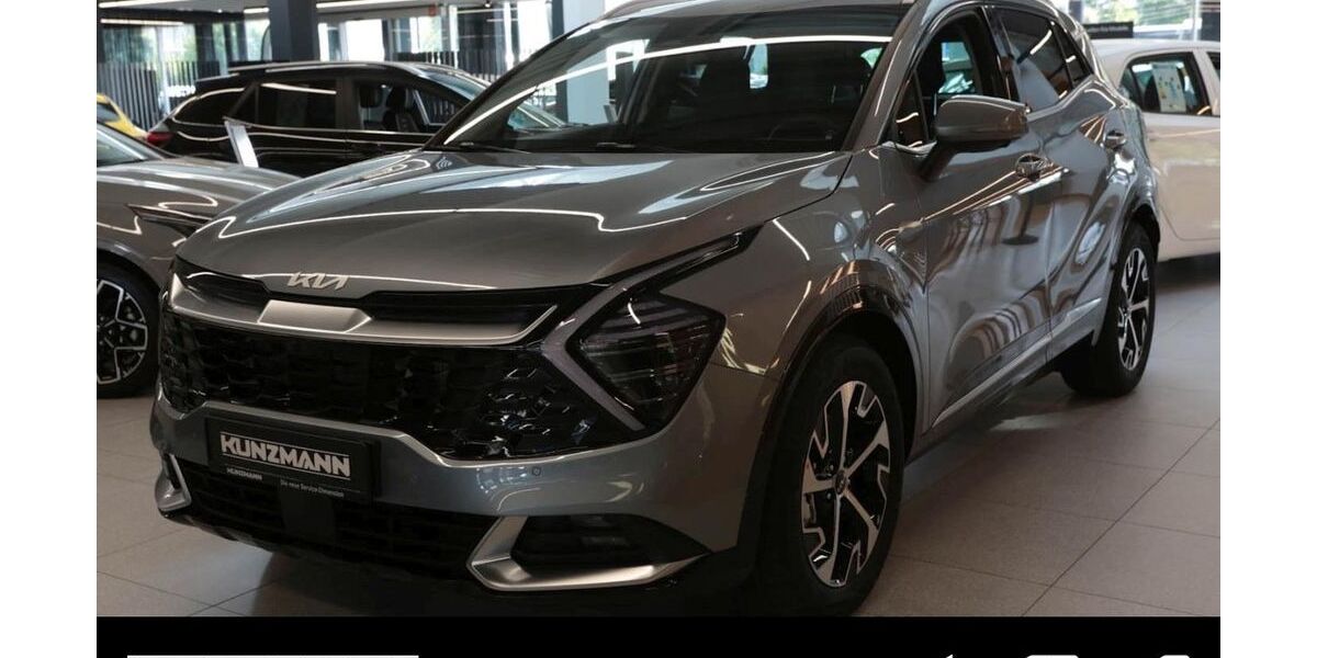 Kia Sportage 2.990 km 36.339 &euro; Aschaffenburg 63741