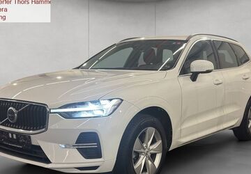 Volvo XC60 138.709 km 27.750 &euro; Frankfurt am Main 60486