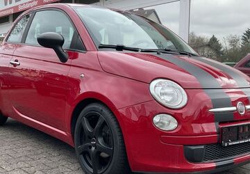 Fiat 500 142.000 km 3.890 &euro; Hanau 63450