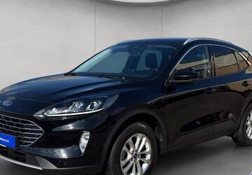 Ford Kuga 41.937 km 19.950 &euro; Hanau 63452