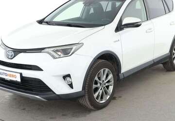 Toyota RAV 4 102.422 km 19.490 &euro; Frankfurt am Main 65936