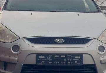 Ford S-Max 308.000 km 690 &euro; Rodgau 63110