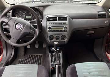 Fiat Punto 206.000 km 900 &euro; Obertshausen 63179