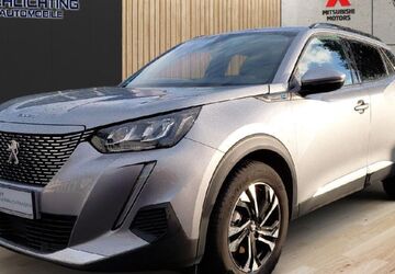 Peugeot 2008 24.815 km 18.900 &euro; Hanau 63456