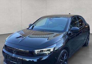 Opel Corsa 8.788 km 15.950 &euro; Frankfurt 60386