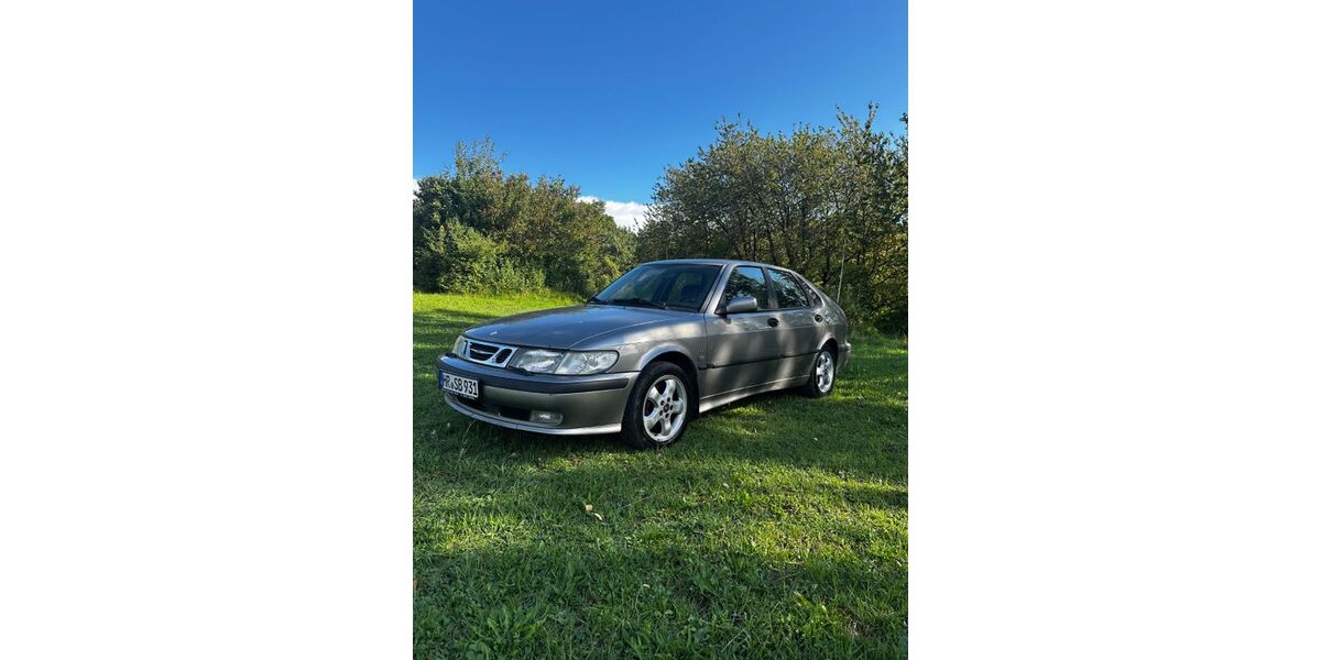 Saab 9-3 214.400 km 3.399 &euro; Frankfurt am Main 60486
