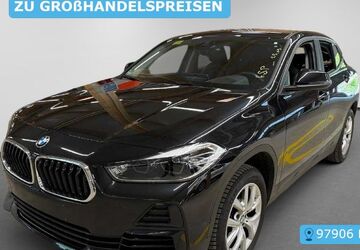 BMW X2 78.287 km 25.595 &euro; Frankfurt 60596