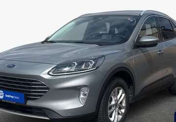 Ford Kuga 8.332 km 23.950 &euro; Hanau 63452