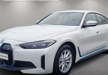 BMW i4 20.150 km 34.360 &euro; Dreieich-Sprendlingen 63303
