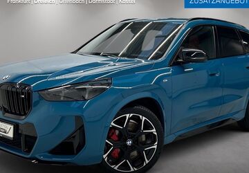 BMW X1 13.520 km 56.880 &euro; Dreieich-Sprendlingen 63303