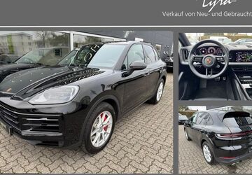 Porsche Cayenne 22.745 km 97.880 &euro; Hanau 63456