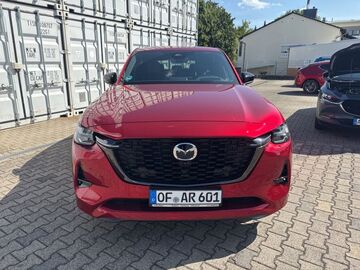 Gebrauchte Mazda CX-60