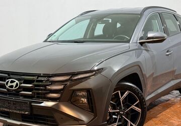 Hyundai TUCSON 9.999 km 29.990 &euro; Rodgau 63110