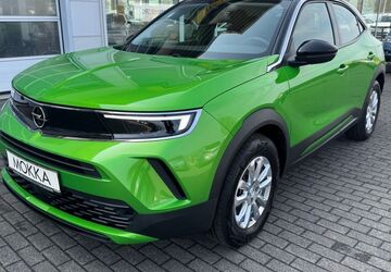 Opel Mokka 32.150 km 16.990 &euro; Gelnhausen-Hailer 63571