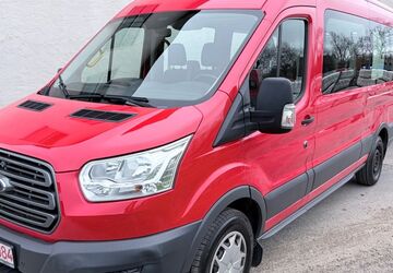 Ford Transit 159.800 km 11.999 &euro; Friedrichsdorf 61381