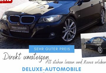 BMW 320 198.800 km 6.850 &euro; Alzenau 63755