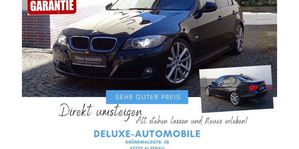 BMW 320 198.800 km 6.850 &euro; Alzenau 63755