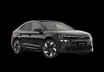 Skoda Elroq 7.900 km 54.985 &euro; Offenbach am Main 63075