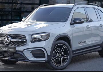 Mercedes-Benz GLB 200 8.000 km 47.380 &euro; Aschaffenburg 63741