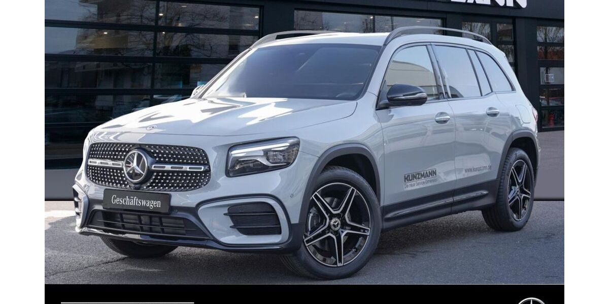 Mercedes-Benz GLB 200 8.000 km 47.380 &euro; Aschaffenburg 63741