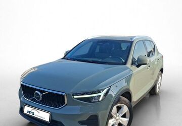 Volvo XC40 35.620 km 28.490 &euro; Friedberg 61169