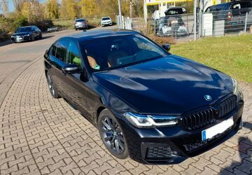 BMW 530 76.000 km 49.000 &euro; Langen 63225