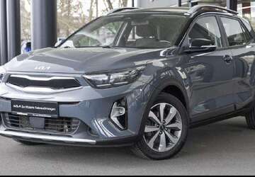 Kia Stonic 69.490 km 14.889 &euro; Aschaffenburg 63741
