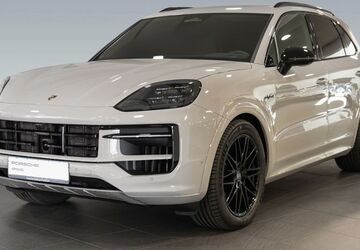 Porsche Cayenne 9.900 km 129.990 &euro; Frankfurt 60314