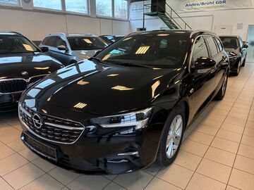 Gebrauchte Opel Insignia