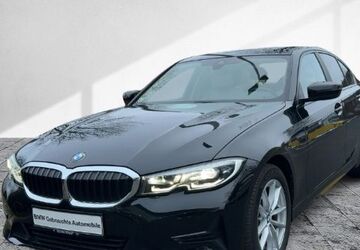 BMW 320 69.689 km 29.877 &euro; Frankfurt 60314