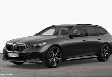 BMW 520 24.765 km 55.590 &euro; Dreieich-Sprendlingen 63303