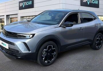 Opel Mokka 11.800 km 19.990 &euro; Blankenbach 63825