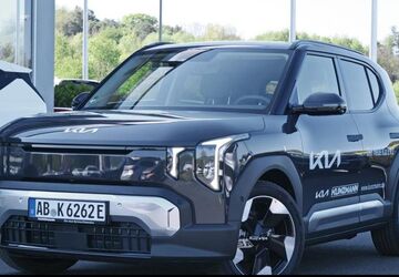 Kia EV2 4.990 km 34.579 &euro; Gelnhausen 63571
