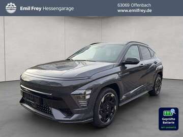 Gebrauchte Hyundai Kona