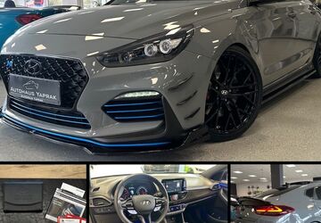 Hyundai i30 99.692 km 23.990 &euro; Hösbach 63768