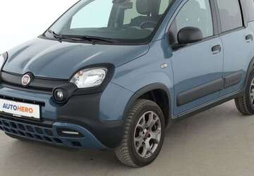Fiat Panda 53.032 km 13.400 &euro; Frankfurt am Main 65936