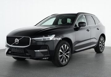 Volvo XC60 44.345 km 33.419 &euro; Eschborn 65760