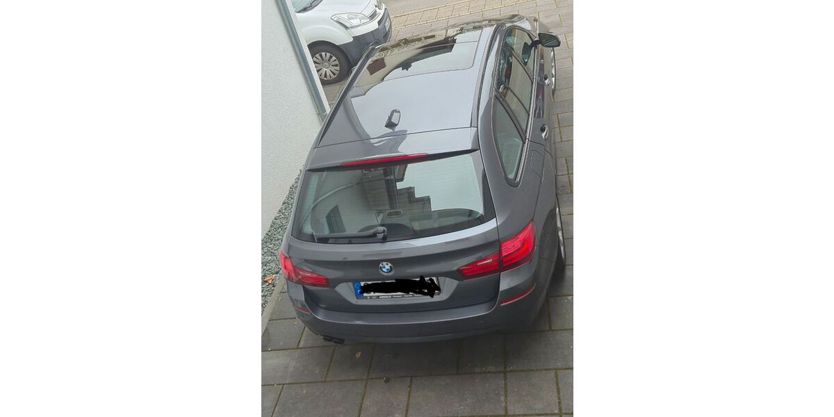 BMW 525 198.000 km 15.700 &euro; Offenbach 63071