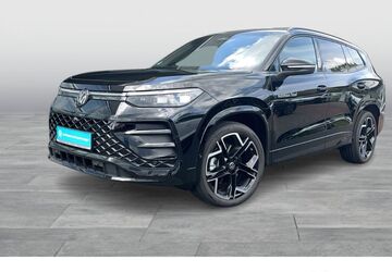 VW Tayron 5.000 km 57.790 &euro; Nidderau 61130