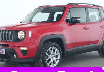 Jeep Renegade 9.069 km 21.289 &euro; Dietzenbach bei Frankfurt 63128
