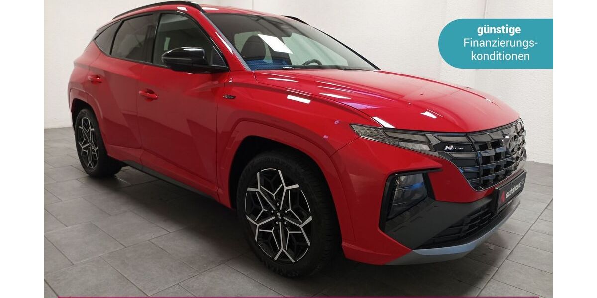 Hyundai TUCSON 37.043 km 30.470 &euro; Egelsbach 63329