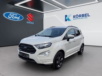 Gebrauchte Ford EcoSport
