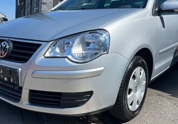 VW Polo 24.000 km 6.900 &euro; Bad Vilbel - Frankfurt am Main 61118