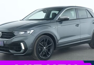 VW T-Roc 38.774 km 27.987 &euro; Dietzenbach bei Frankfurt 63128