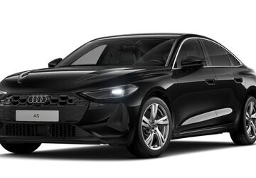 Audi A5 26.500 km 40.499 &euro; Mühlheim 63165