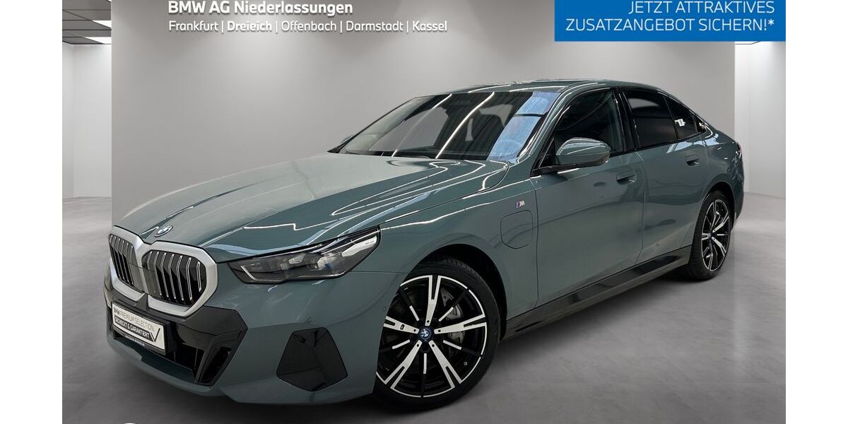 BMW 550 28.967 km 70.960 &euro; Dreieich-Sprendlingen 63303