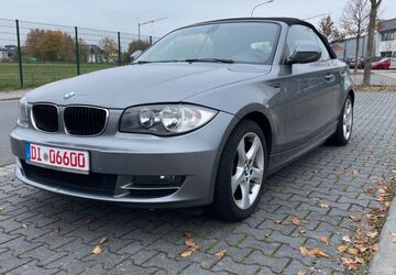 BMW 118 180.000 km 6.450 &euro; Dieburg 64807